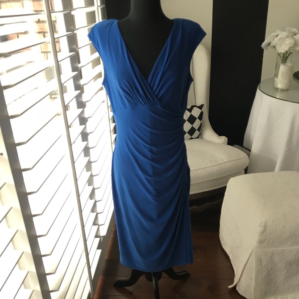 Ralph Lauren Dress 10